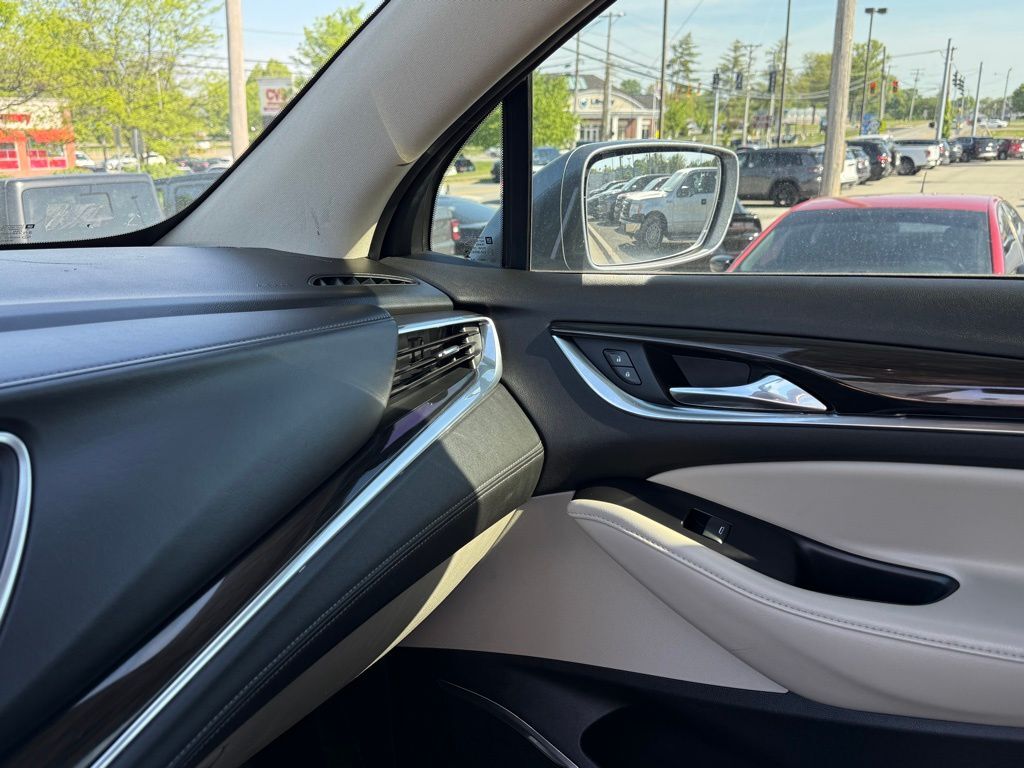 2019 Buick Enclave Essence Crestwood KY