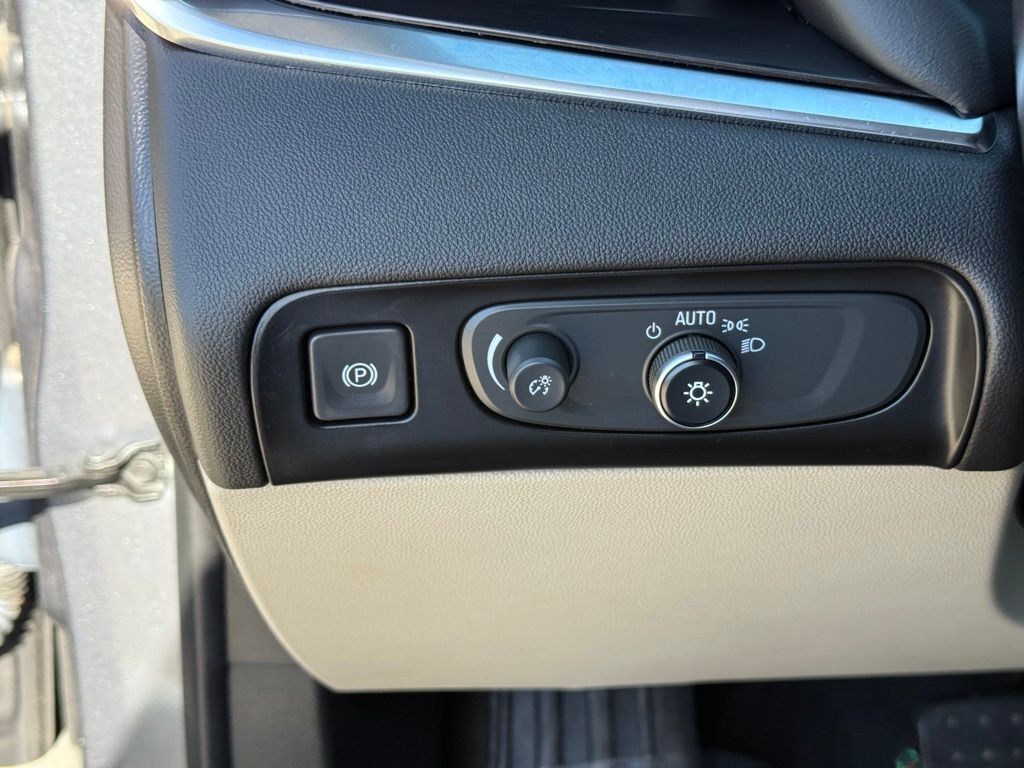 2019 Buick Enclave Essence Crestwood KY