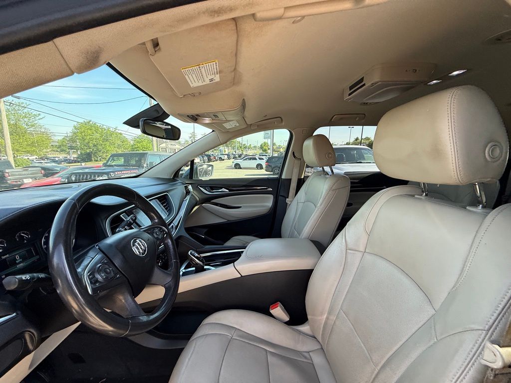 2019 Buick Enclave Essence Crestwood KY