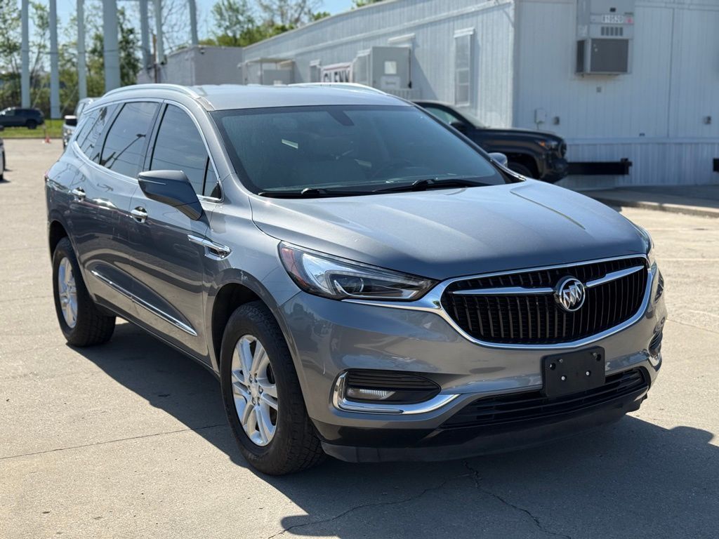 2019 Buick Enclave Essence Crestwood KY
