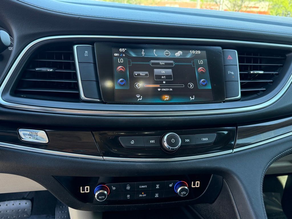 2019 Buick Enclave Essence Crestwood KY