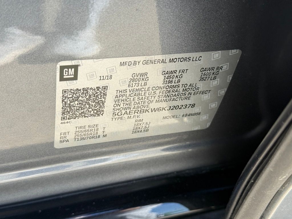 2019 Buick Enclave Essence Crestwood KY