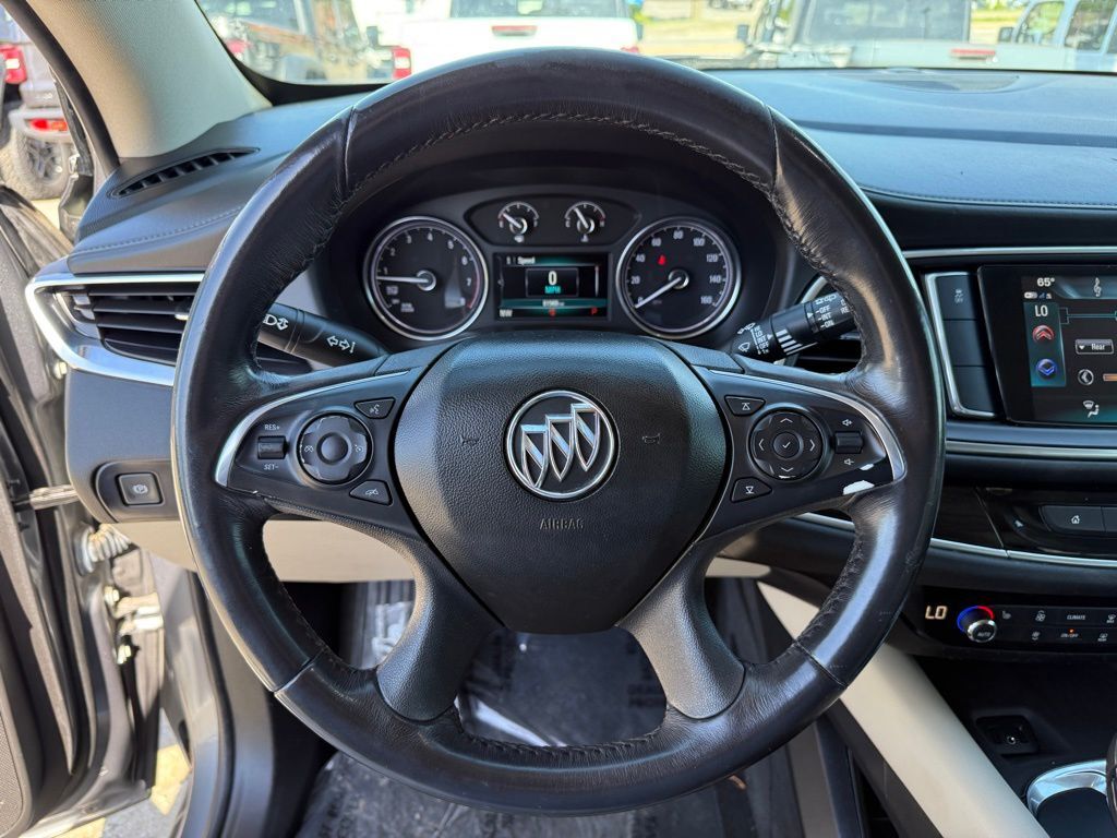 2019 Buick Enclave Essence Crestwood KY