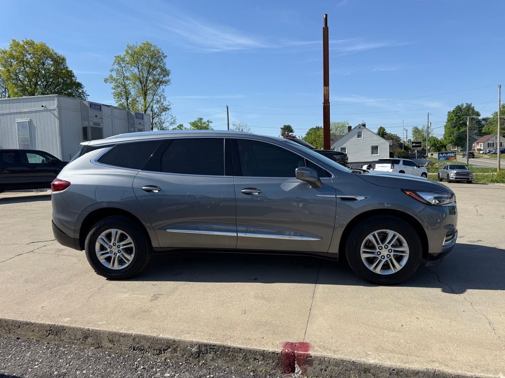 2019 Buick Enclave Essence Crestwood KY