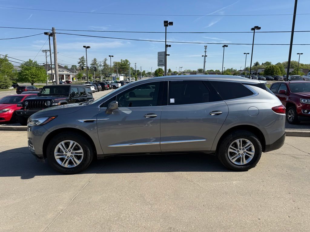 2019 Buick Enclave Essence Crestwood KY