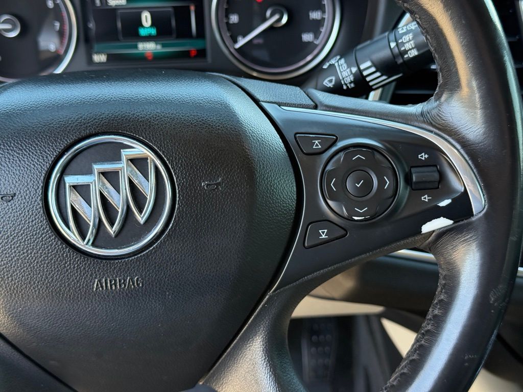 2019 Buick Enclave Essence Crestwood KY