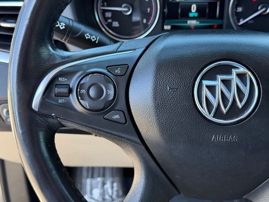 2019 Buick Enclave Essence Crestwood KY