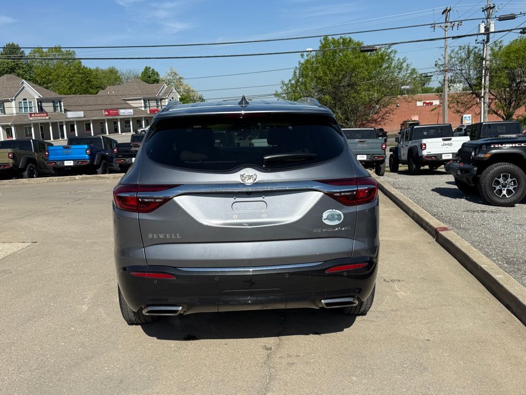2019 Buick Enclave Essence Crestwood KY