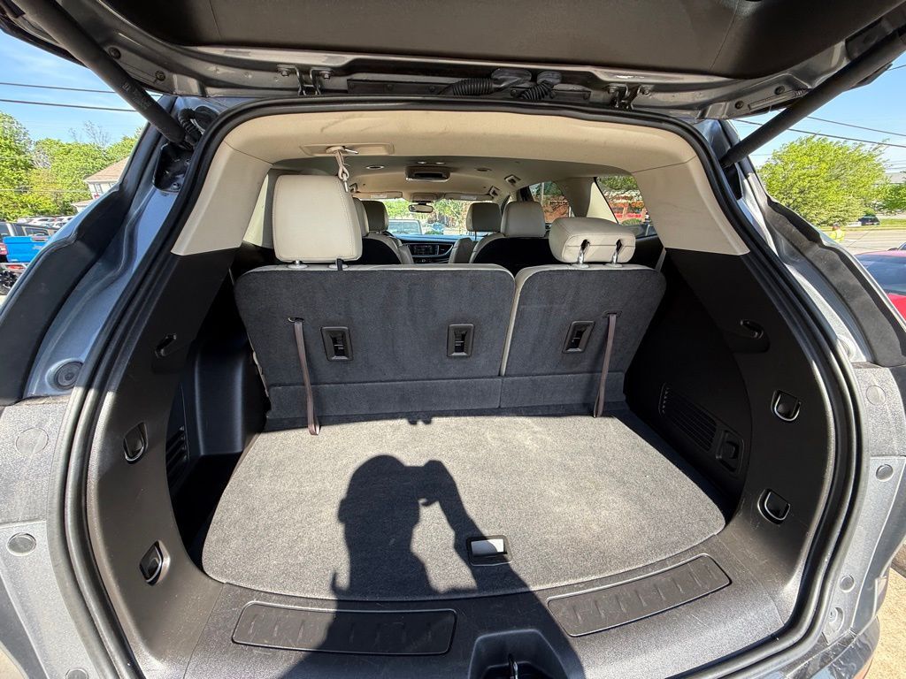 2019 Buick Enclave Essence Crestwood KY