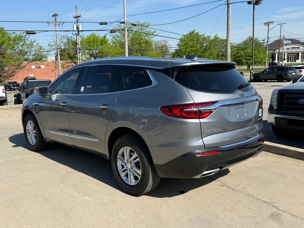 2019 Buick Enclave Essence Crestwood KY
