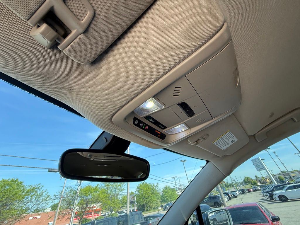 2019 Buick Enclave Essence Crestwood KY