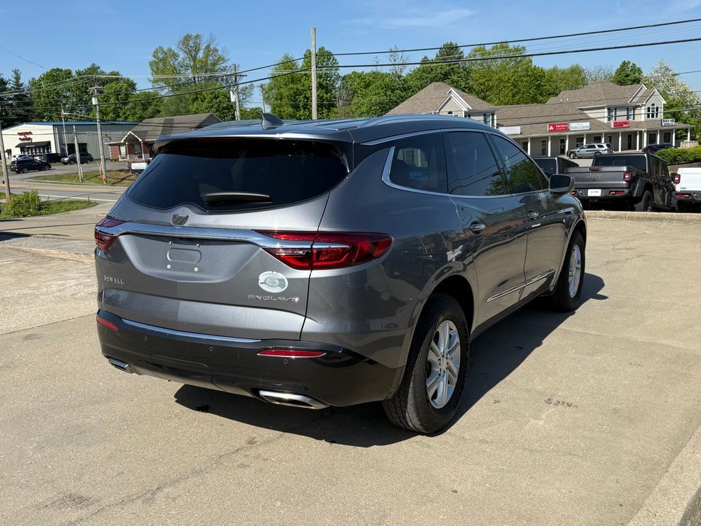 2019 Buick Enclave Essence Crestwood KY