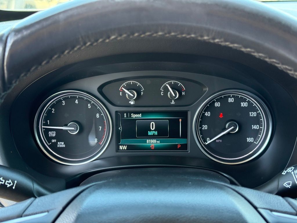 2019 Buick Enclave Essence Crestwood KY