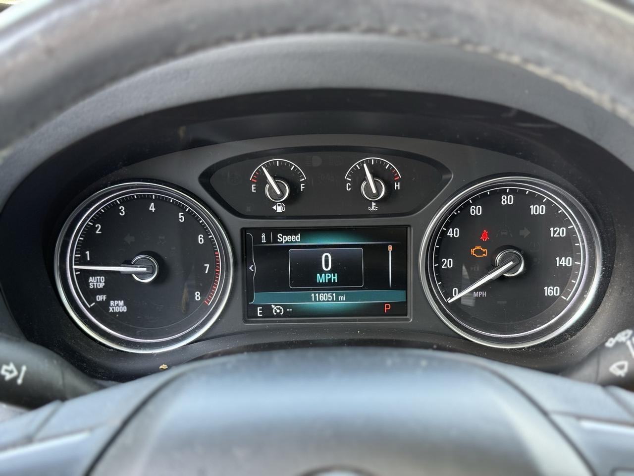 2019 Buick Enclave Essence Crestwood KY