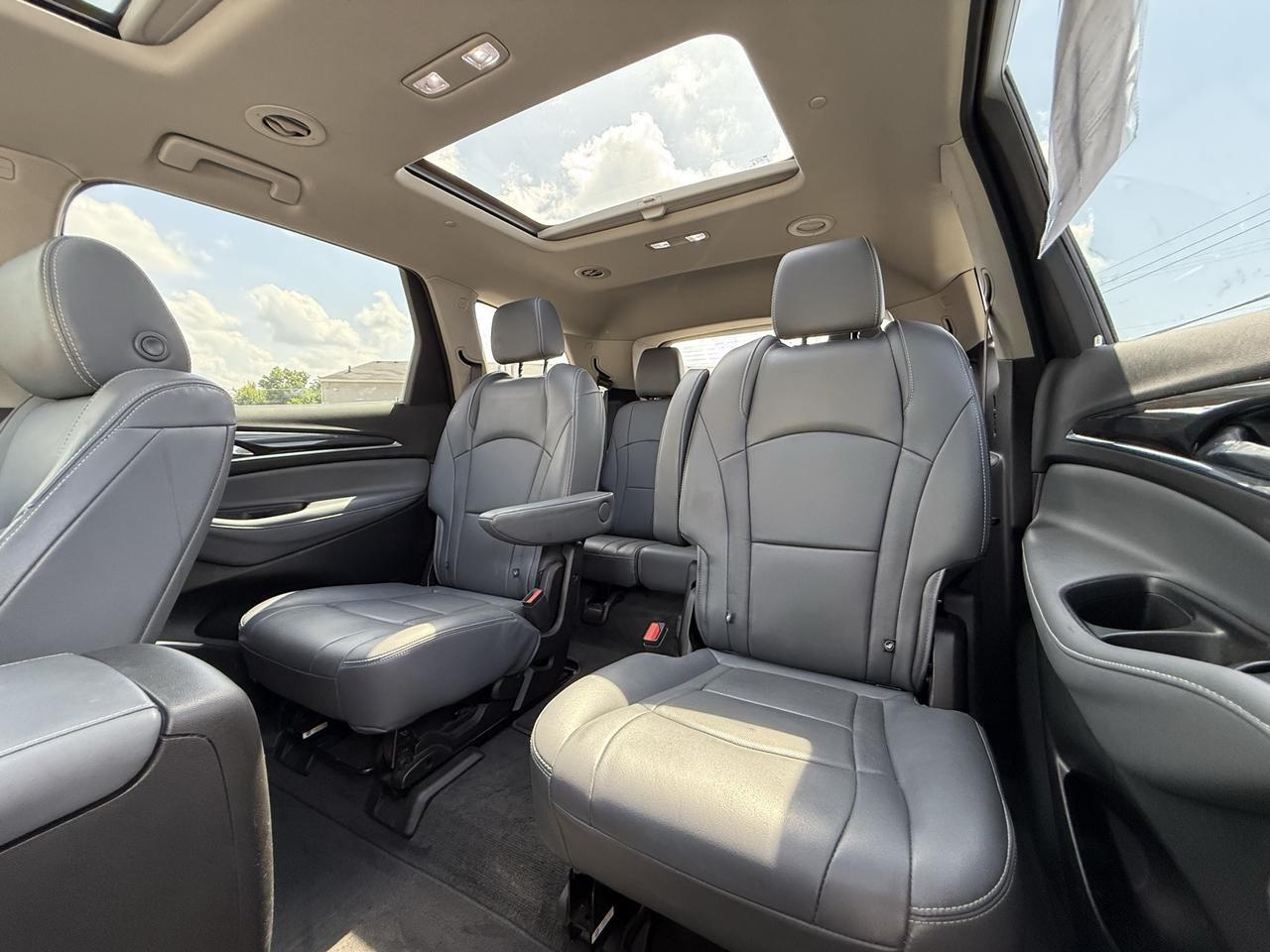 2019 Buick Enclave Essence Crestwood KY