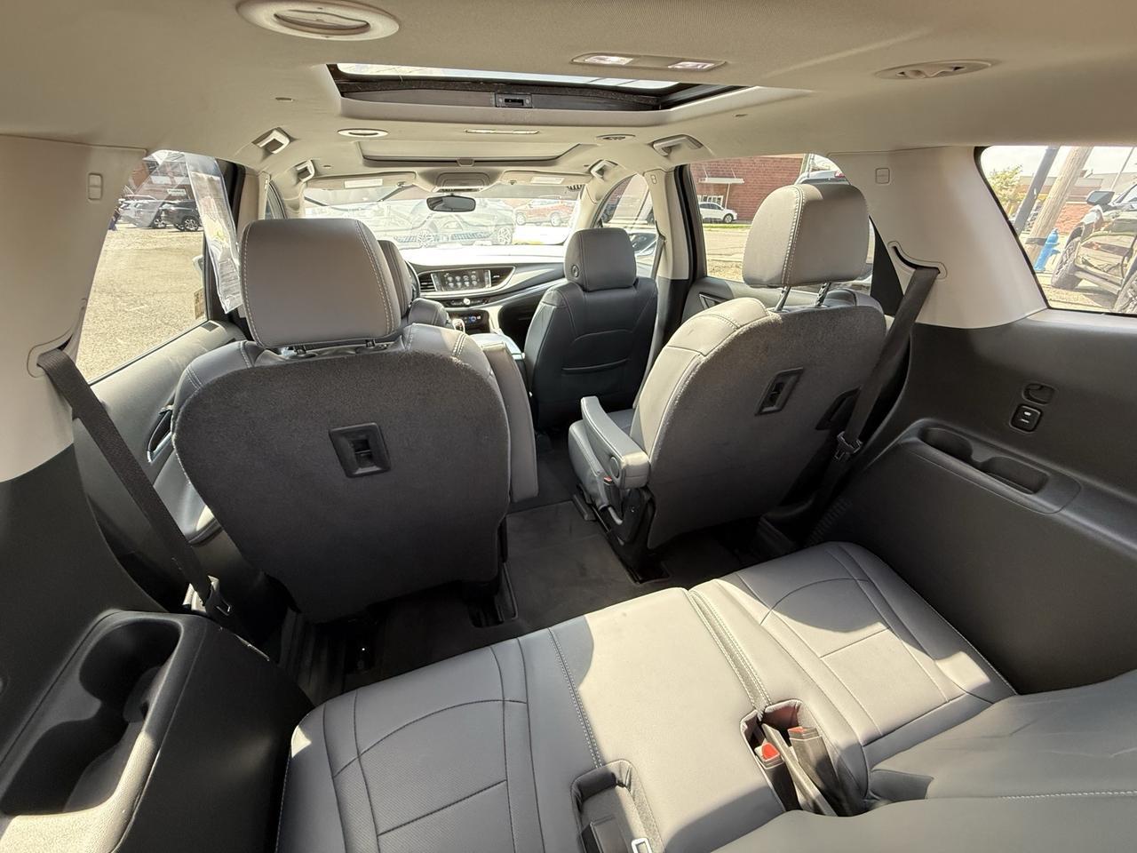2019 Buick Enclave Essence Crestwood KY