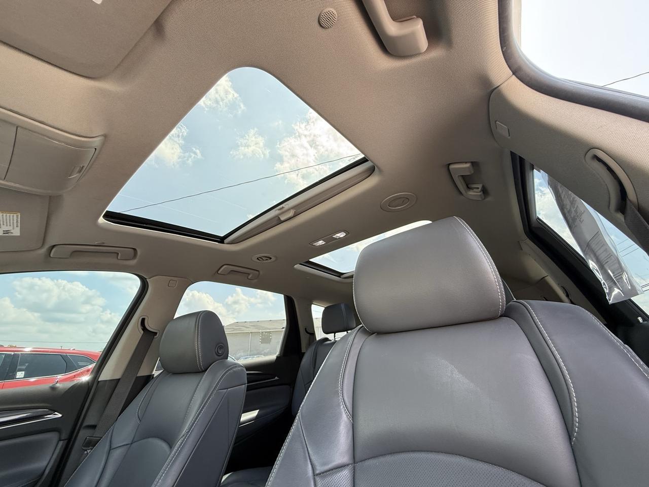 2019 Buick Enclave Essence Crestwood KY