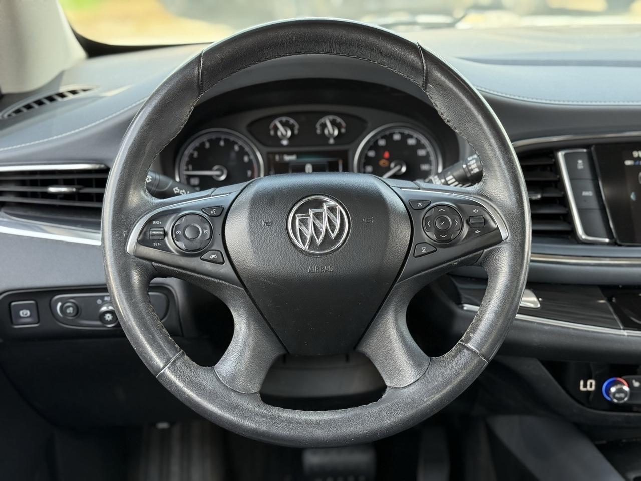 2019 Buick Enclave Essence Crestwood KY
