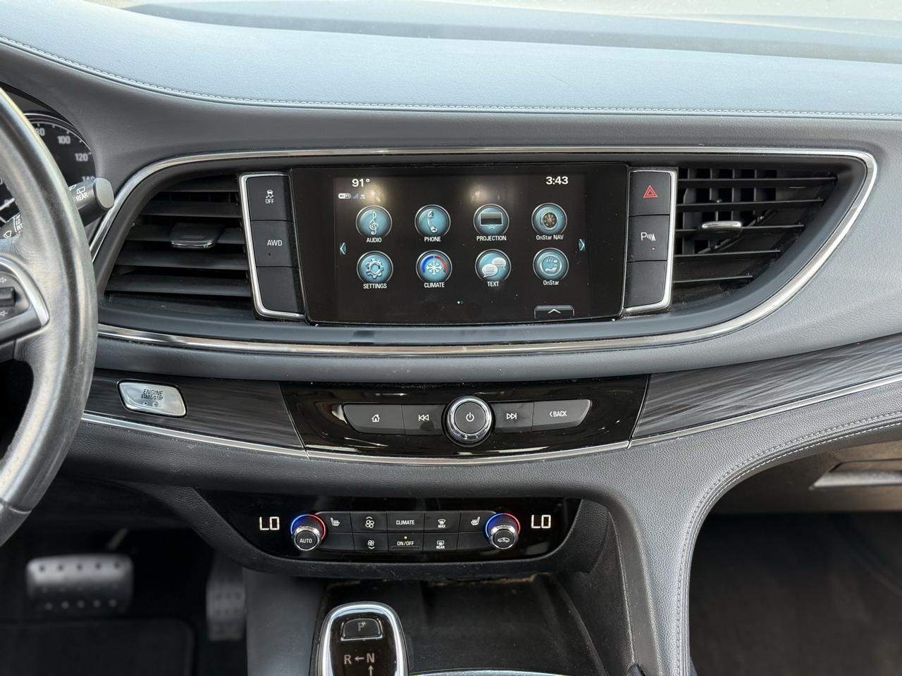 2019 Buick Enclave Essence Crestwood KY