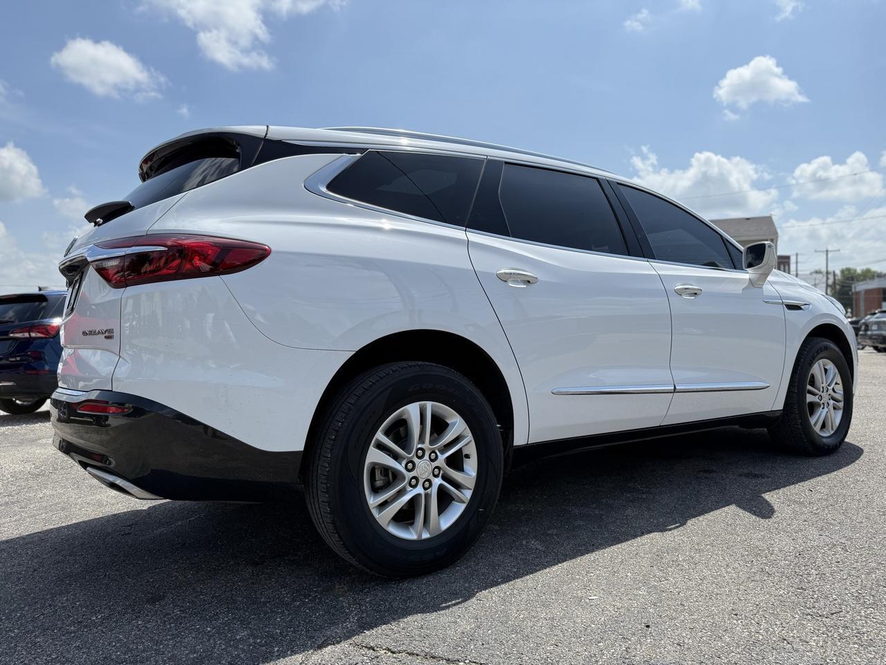 2019 Buick Enclave Essence Crestwood KY