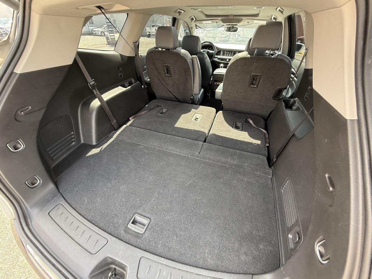 2019 Buick Enclave Essence Crestwood KY