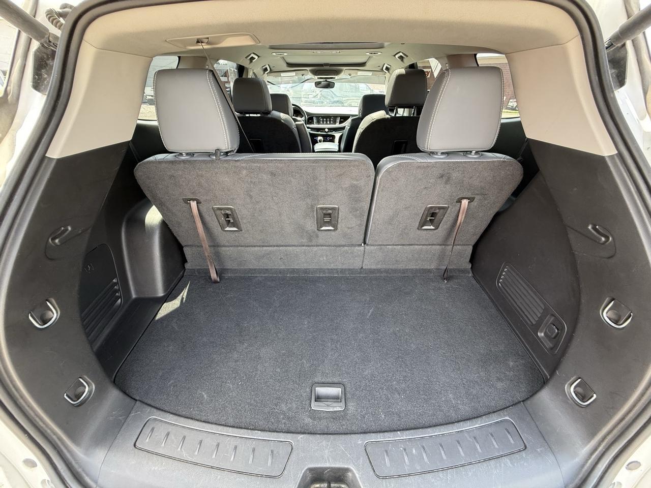 2019 Buick Enclave Essence Crestwood KY