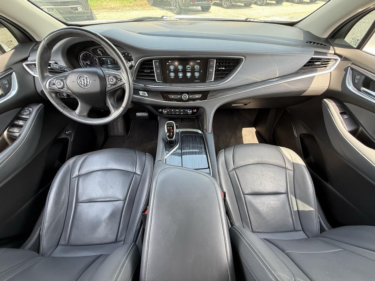 2019 Buick Enclave Essence Crestwood KY