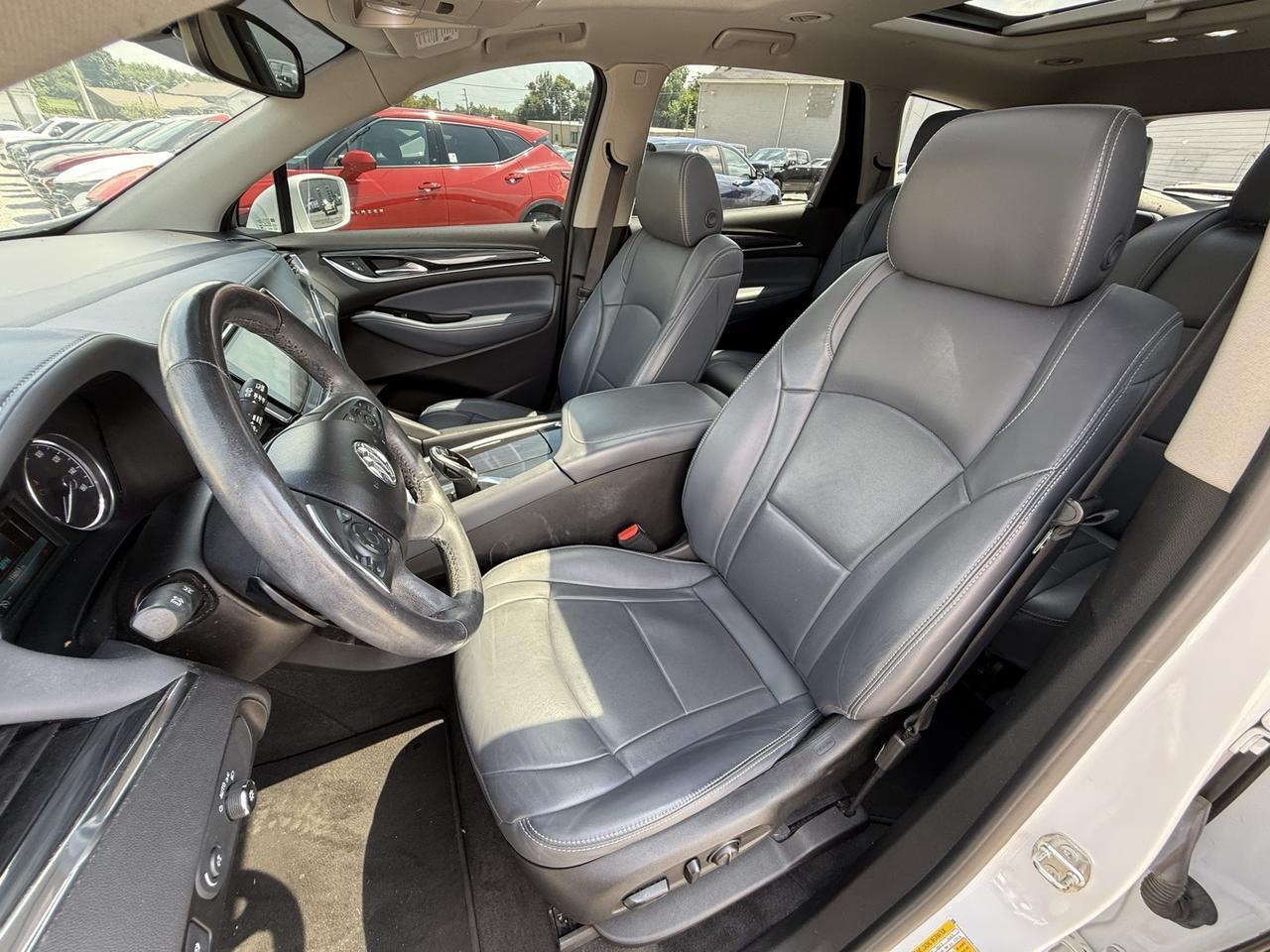 2019 Buick Enclave Essence Crestwood KY