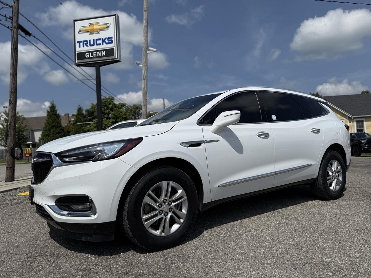 2019 Buick Enclave Essence Crestwood KY