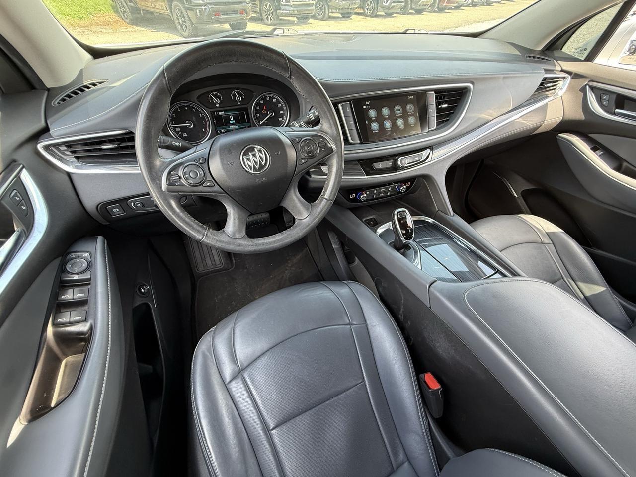 2019 Buick Enclave Essence Crestwood KY