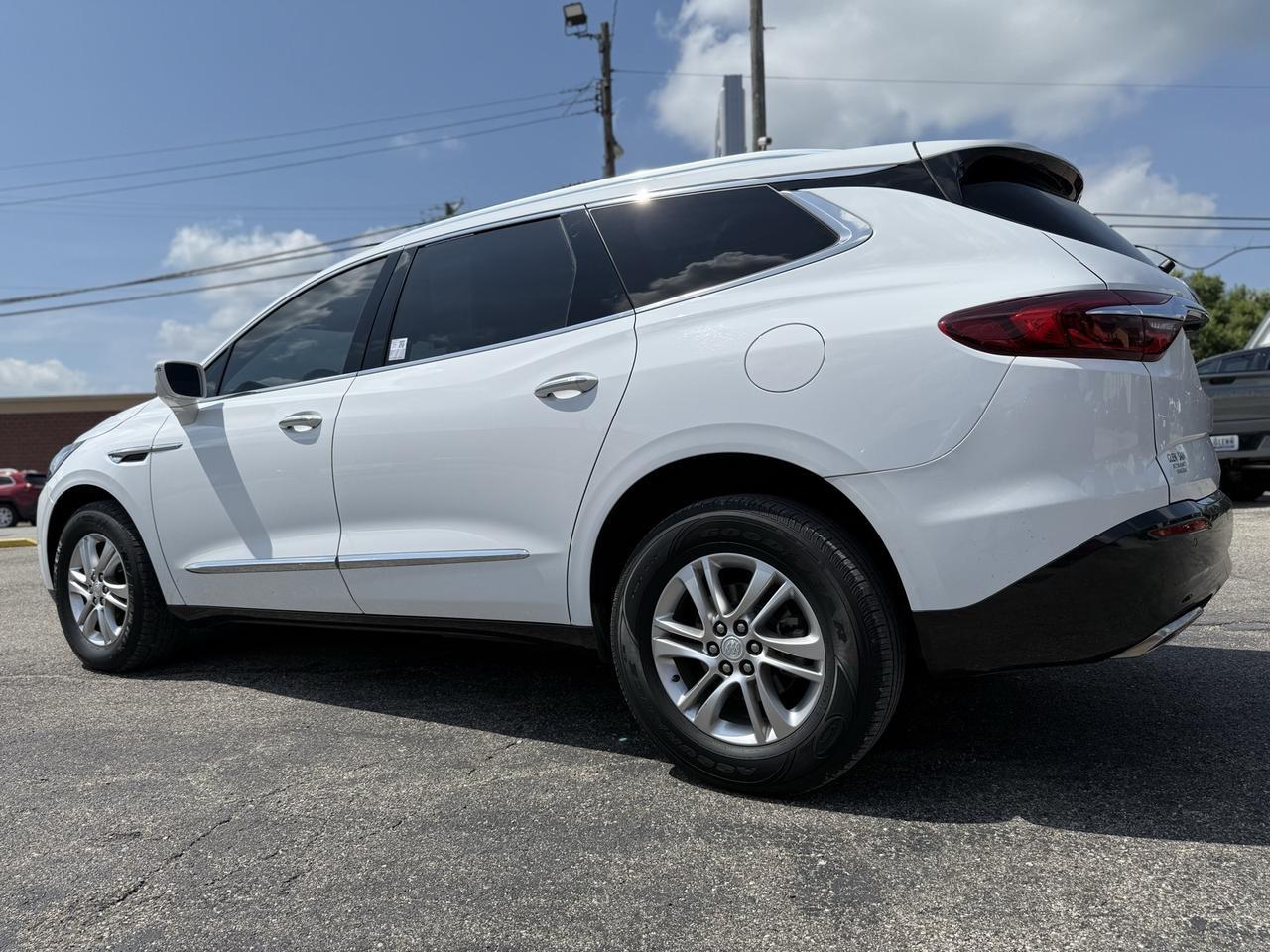 2019 Buick Enclave Essence Crestwood KY