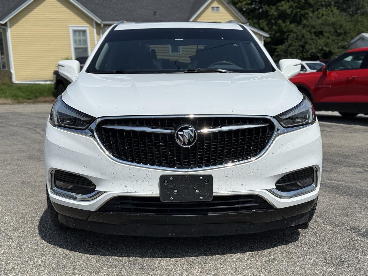 2019 Buick Enclave Essence Crestwood KY