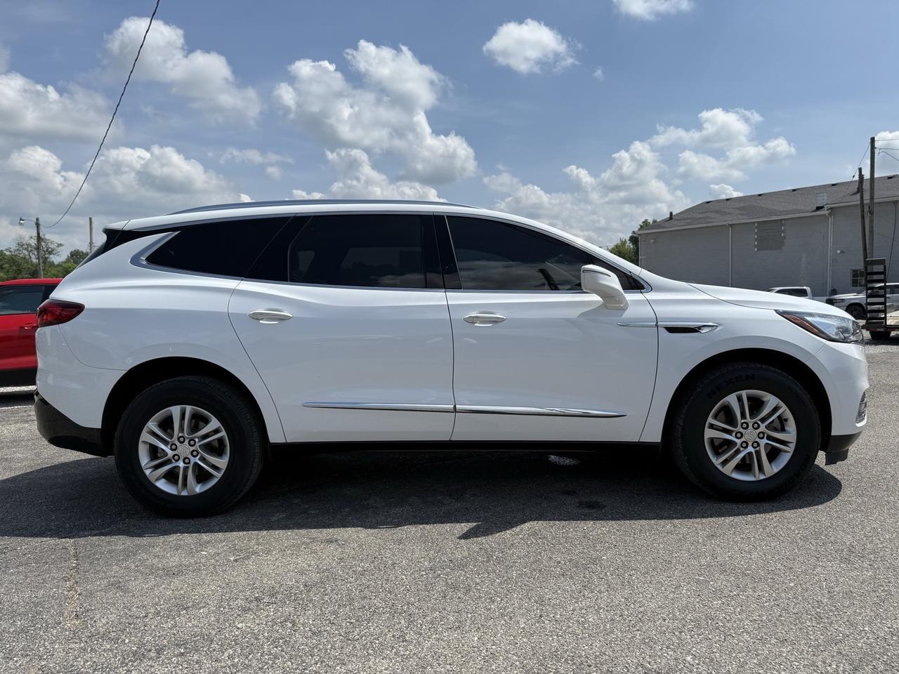 2019 Buick Enclave Essence Crestwood KY