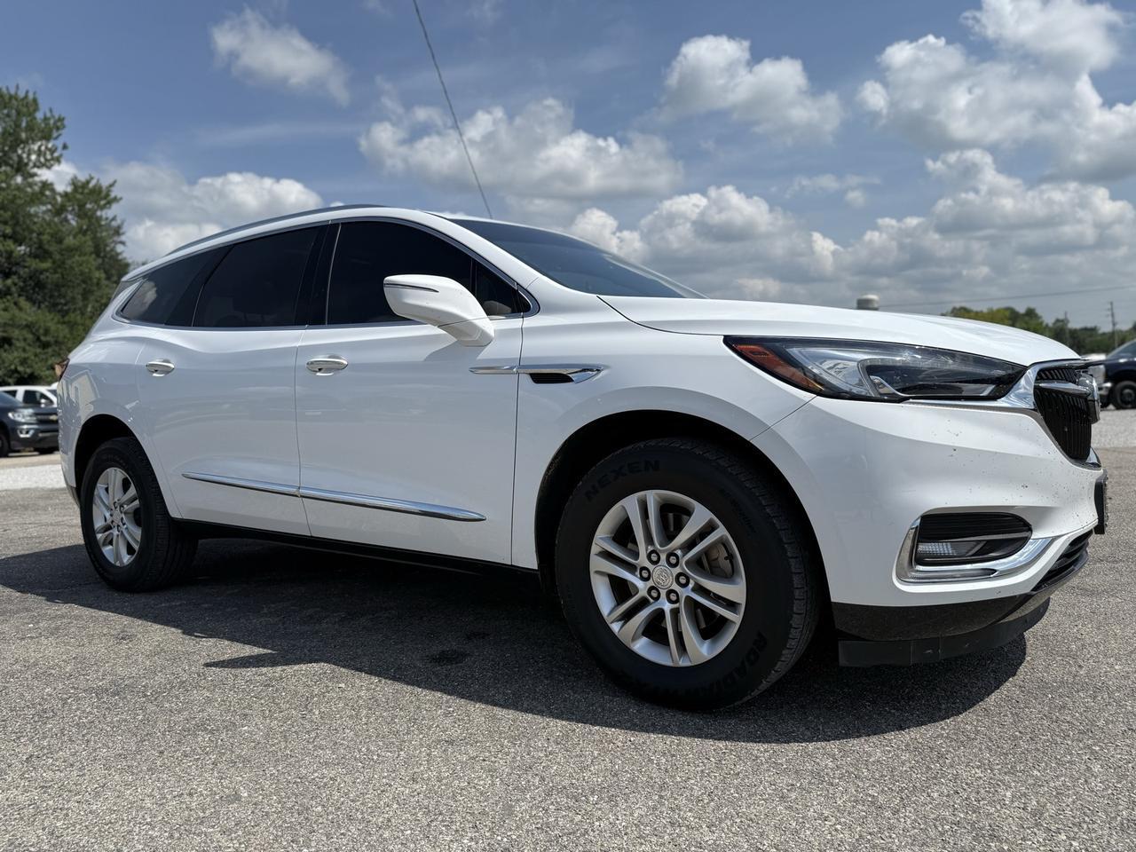 2019 Buick Enclave Essence Crestwood KY