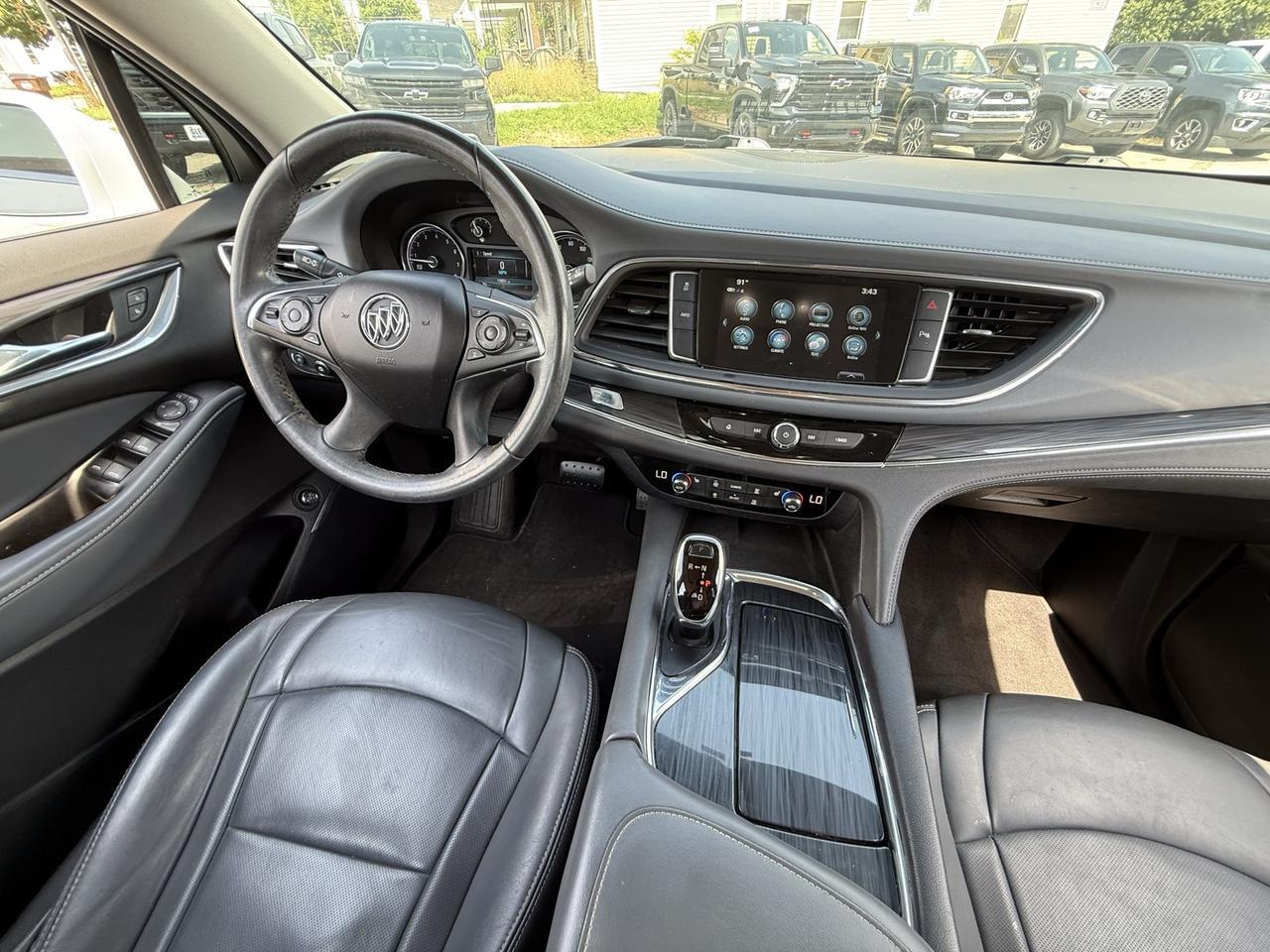 2019 Buick Enclave Essence Crestwood KY