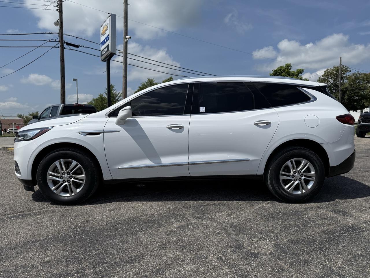 2019 Buick Enclave Essence Crestwood KY