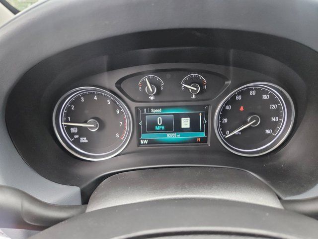 2019 Buick Enclave Essence Dallas TX