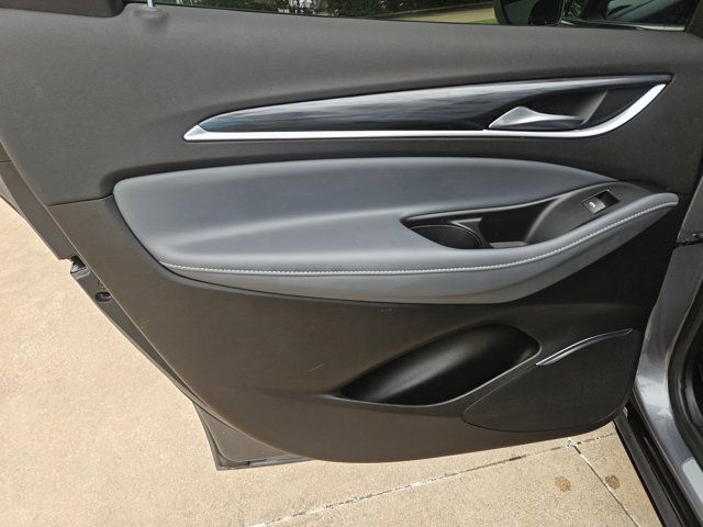 2019 Buick Enclave Essence Dallas TX