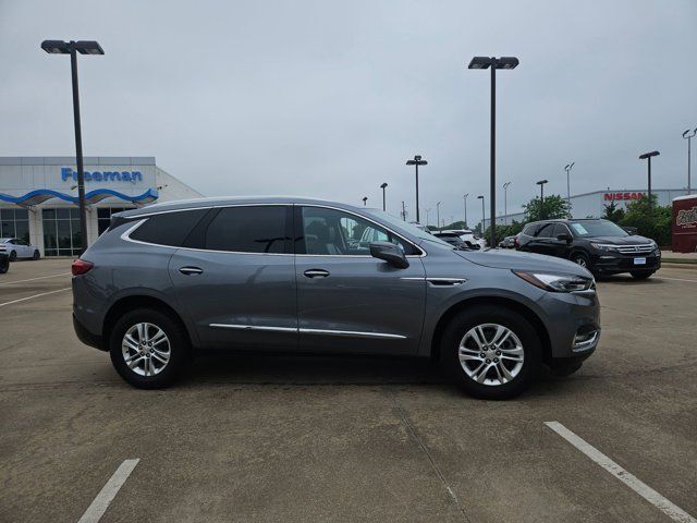 2019 Buick Enclave Essence Dallas TX