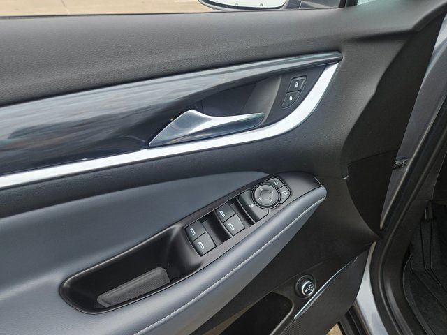 2019 Buick Enclave Essence Dallas TX