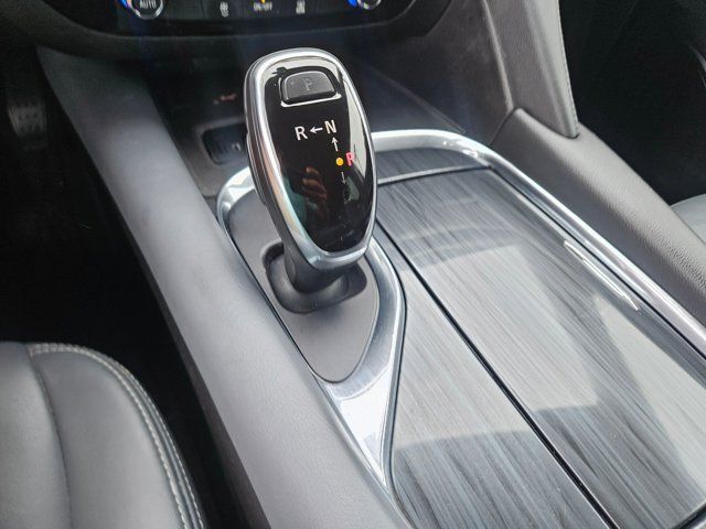 2019 Buick Enclave Essence Dallas TX