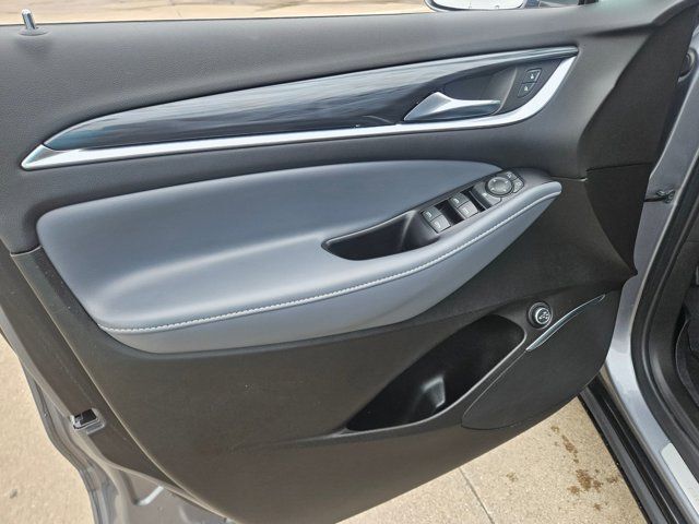 2019 Buick Enclave Essence Dallas TX