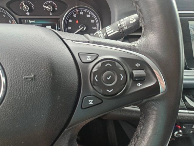 2019 Buick Enclave Essence Dallas TX