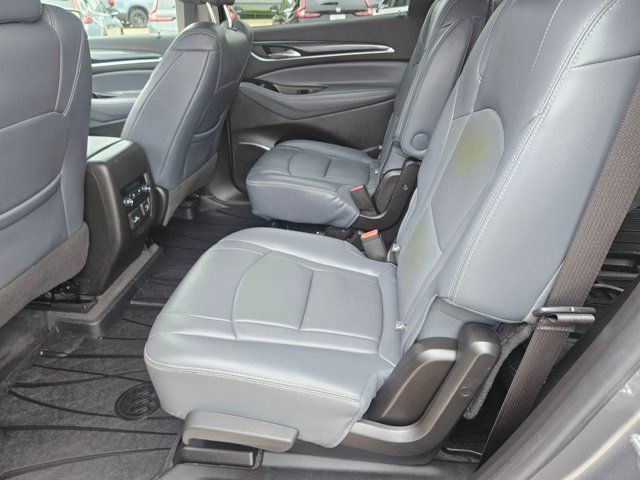 2019 Buick Enclave Essence Dallas TX