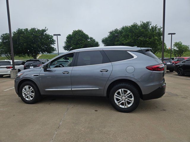 2019 Buick Enclave Essence Dallas TX
