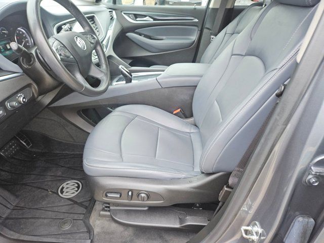 2019 Buick Enclave Essence Dallas TX