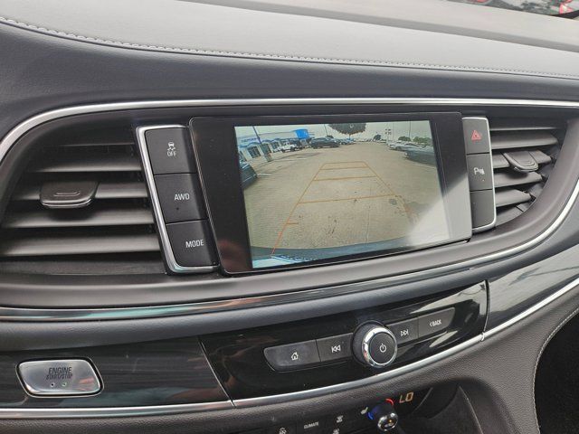2019 Buick Enclave Essence Dallas TX