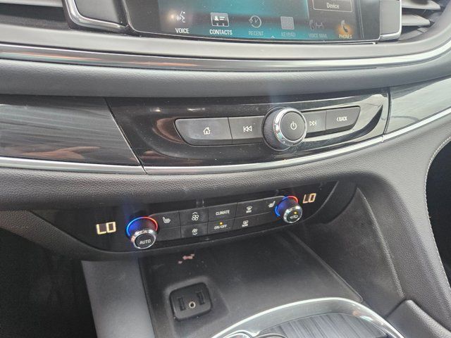 2019 Buick Enclave Essence Dallas TX