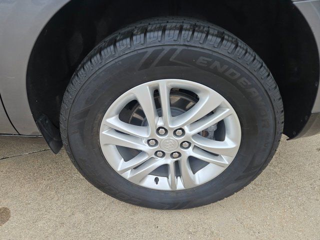 2019 Buick Enclave Essence Dallas TX