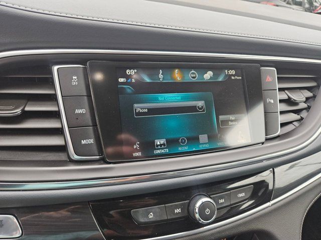 2019 Buick Enclave Essence Dallas TX